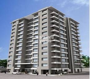 Happy Home CHS Kandivali