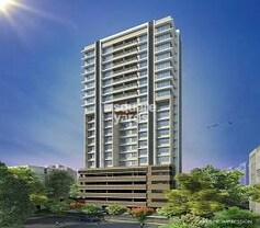 Happy Home Jade Vedant, Matunga, Mumbai