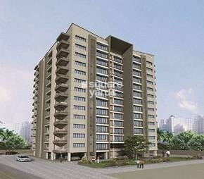 Happy Home Nandanvan Phase III