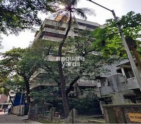 Happy Home Society, Vile Parle East, Mumbai