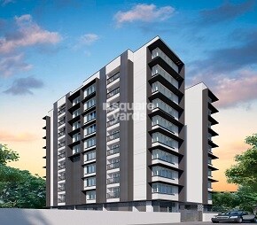 Happy Home Tatva Shila, Mulund West, Mumbai