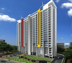 Harasiddh Manasarovar, Kandivali West, Mumbai