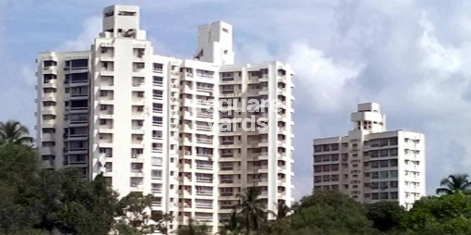 Harbour Heights