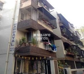 Hardayal Apartment