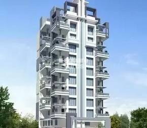 Hare Krishna Apartment Ghatkopar