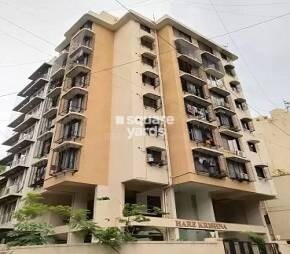 Hare Krishna Apartment