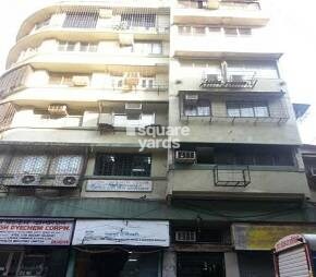 Haresh Chamber Apartment