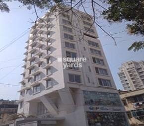 Hari Bhuvan Apartment