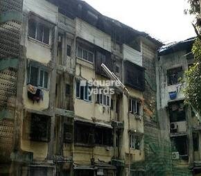 Hari Om CHS Borivali