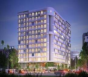 Hari Pearl Hans Residency, Kurla, Mumbai