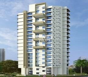 Hari Shree Neha CHS residential project in Mulund East