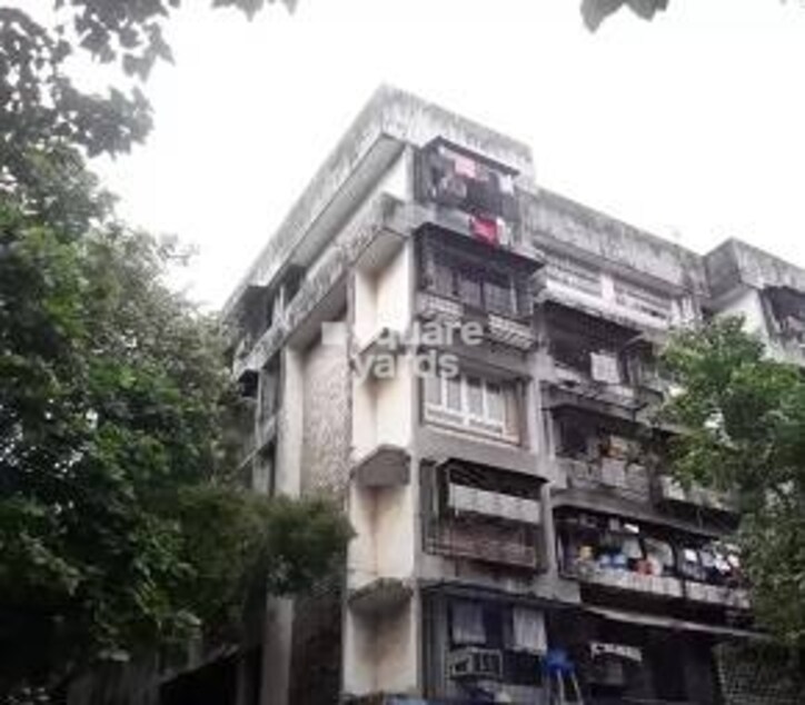 Hari Smruti CHS Cover Image