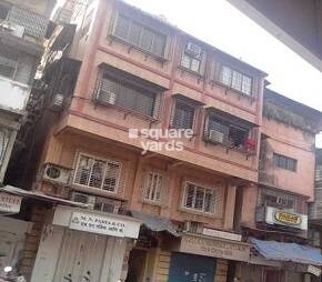 Harichand House