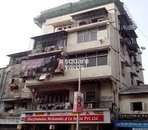 Haridas Building Apartment