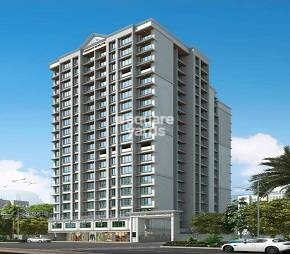 Hariko Arihant Enclave residential project in Andheri East