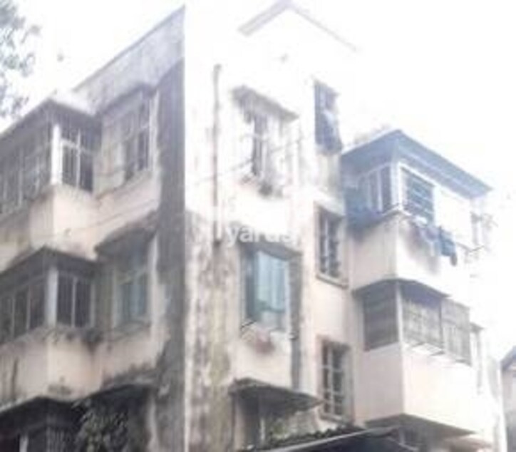 Harikunj Building Cover Image
