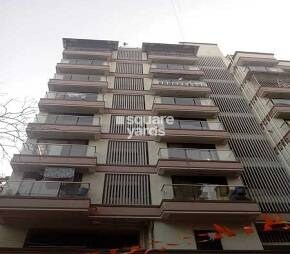 Harini Apartment