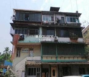 Harinivas CHS