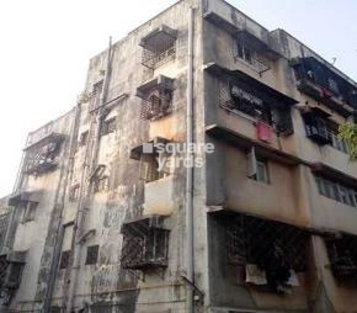 Hariniwas Apartment Cover Image