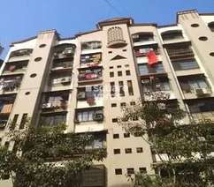 Hariom Apartments Flagship