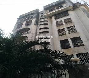 Hariom Punya Apartment residential project in Girgaon
