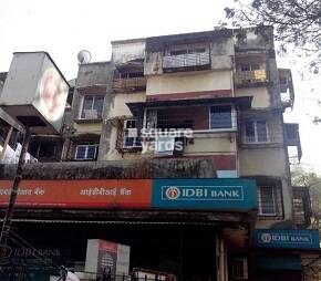 Harisadan Apartment