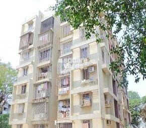 Harischandra Apartment