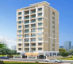 Harish Laxmina Elanza, Chembur, Mumbai