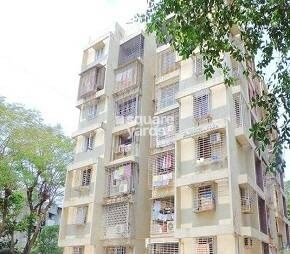 Harishchandra Apartment