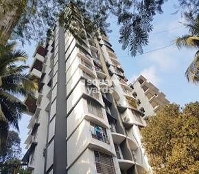 Harishivam Apartments