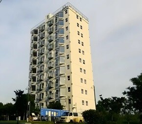 Haritara Arihant Apartments