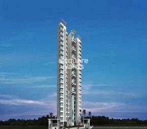 Haritara Residency residential project in Dahisar West