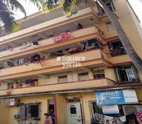 Hariyali Jeevan CHS