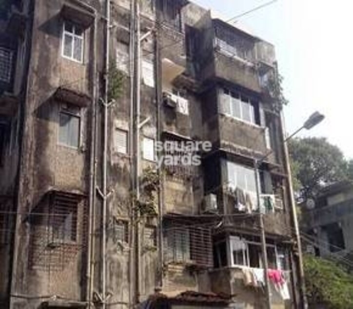 Harman House Cover Image