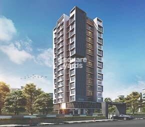 Harmony Mahashreenathji CHSL residential project in Borivali West