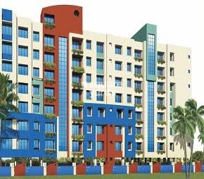 Harmony Tower Chs Ltd residential project in Mulund West