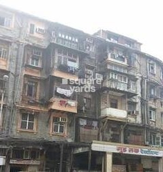 Haroon Manzil Apartment Chinchbunder Haroon Manzil Apartment Chinchbunder