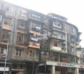 Haroon Manzil Apartment Chinchbunder