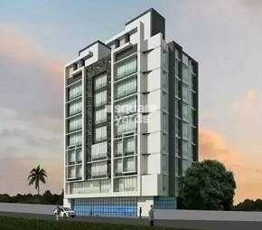 Harsh Bhavani Plaza