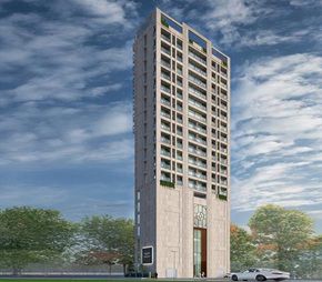 Harsh Crown, Dadar West, Mumbai