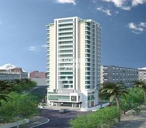 Harsh Lakshmi Niwas, Matunga East, Mumbai