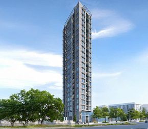 Harsh Oasis, Matunga West, Mumbai