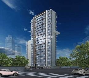 Harsh Vista residential project in Mahim