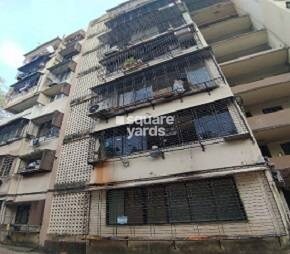 Representative image as actual visual unavailable for Harsha Apartment Mulund West