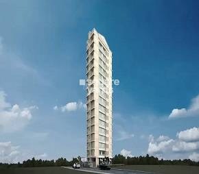 Harshail Eternia Apartment residential project in Goregaon East