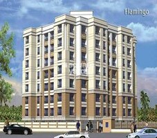 Harshail Flamingo Apartments Featured Image