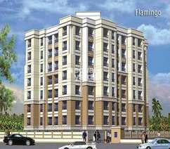 Harshail Flamingo Apartments Flagship