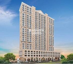 Harshal Devchhaya residential project in Dahisar East