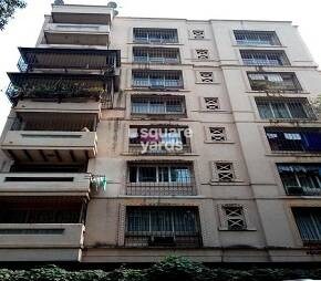 Representative image as actual visual unavailable for Hasmukh Mansion