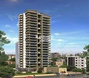 Hatdia Ison Height, Lower Parel, Mumbai